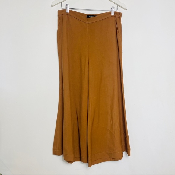 Rachel Comey wharf crop wide leg high waisted pants - Picture 7 of 15